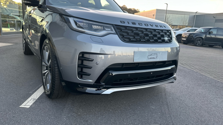 Land Rover Discovery 3.0 D350 Dynamic SE 5dr Auto Diesel Station Wagon